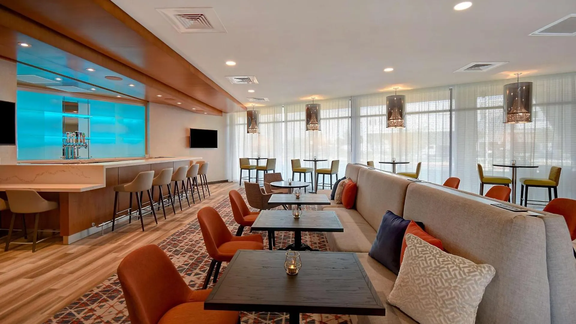 Home2 Suites By Hilton Las Vegas Convention Center - No Resort Fee Verenigde Staten