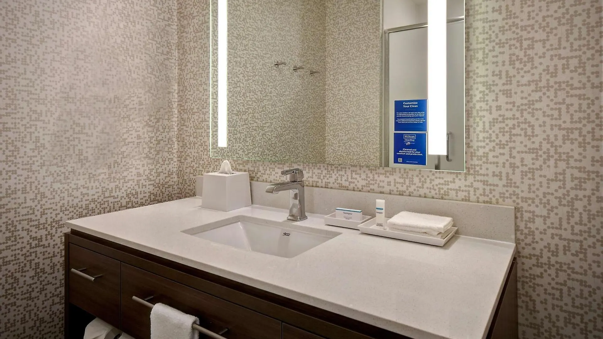 Hotel Home2 Suites By Hilton Las Vegas Convention Center - No Resort Fee