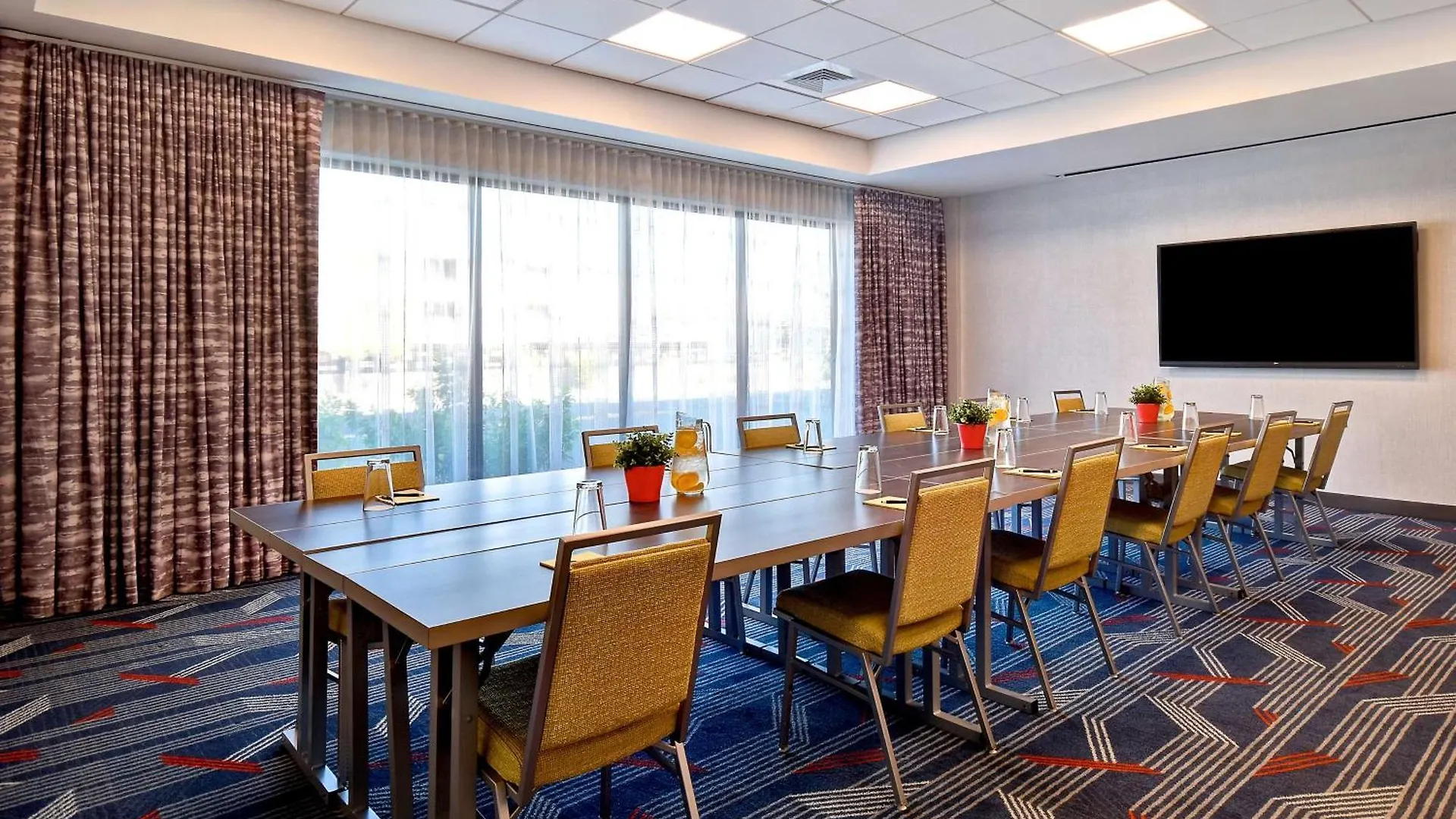 Hotel Home2 Suites By Hilton Las Vegas Convention Center - No Resort Fee