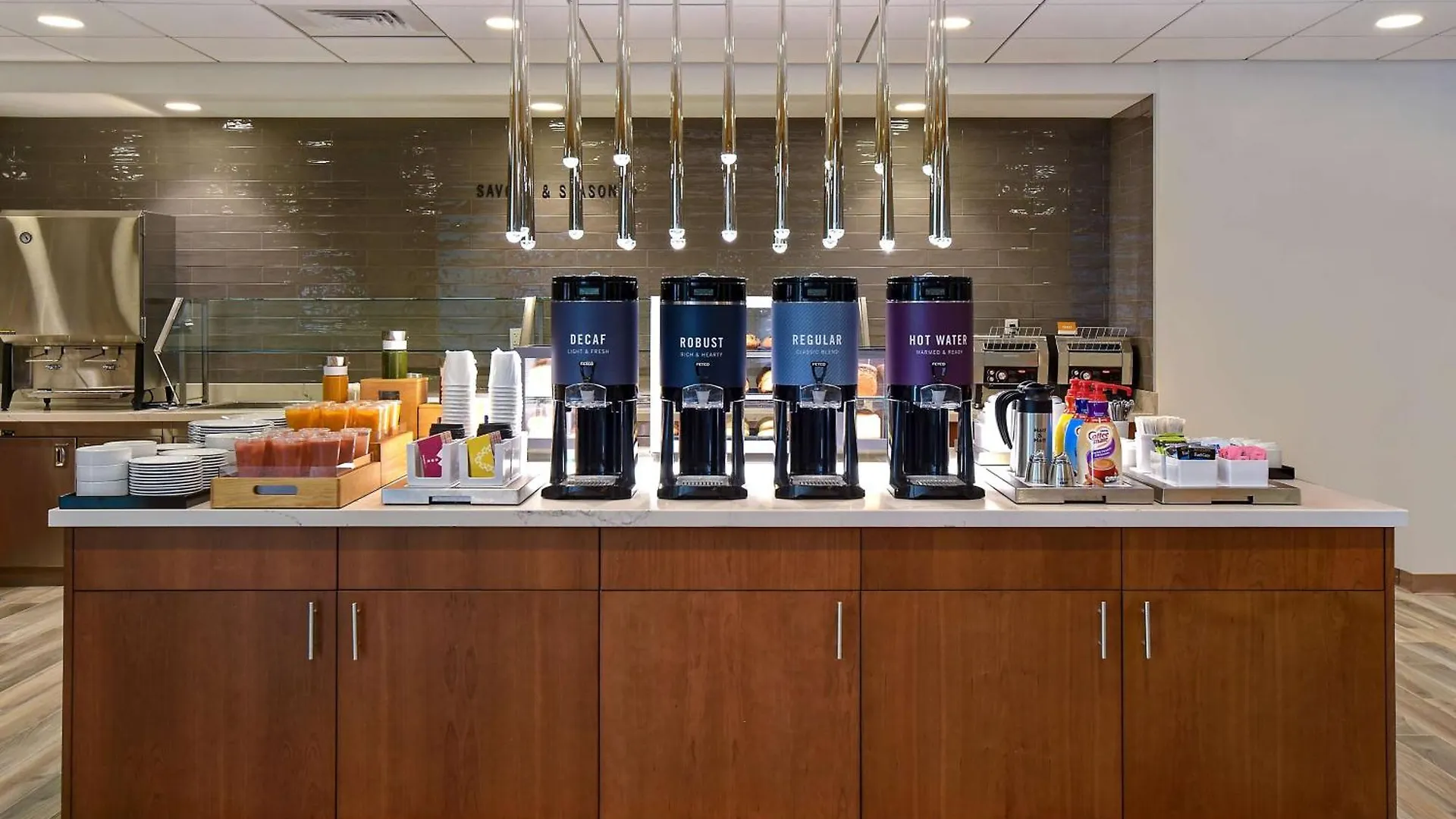 *** Hotel Home2 Suites By Hilton Las Vegas Convention Center - No Resort Fee Verenigde Staten
