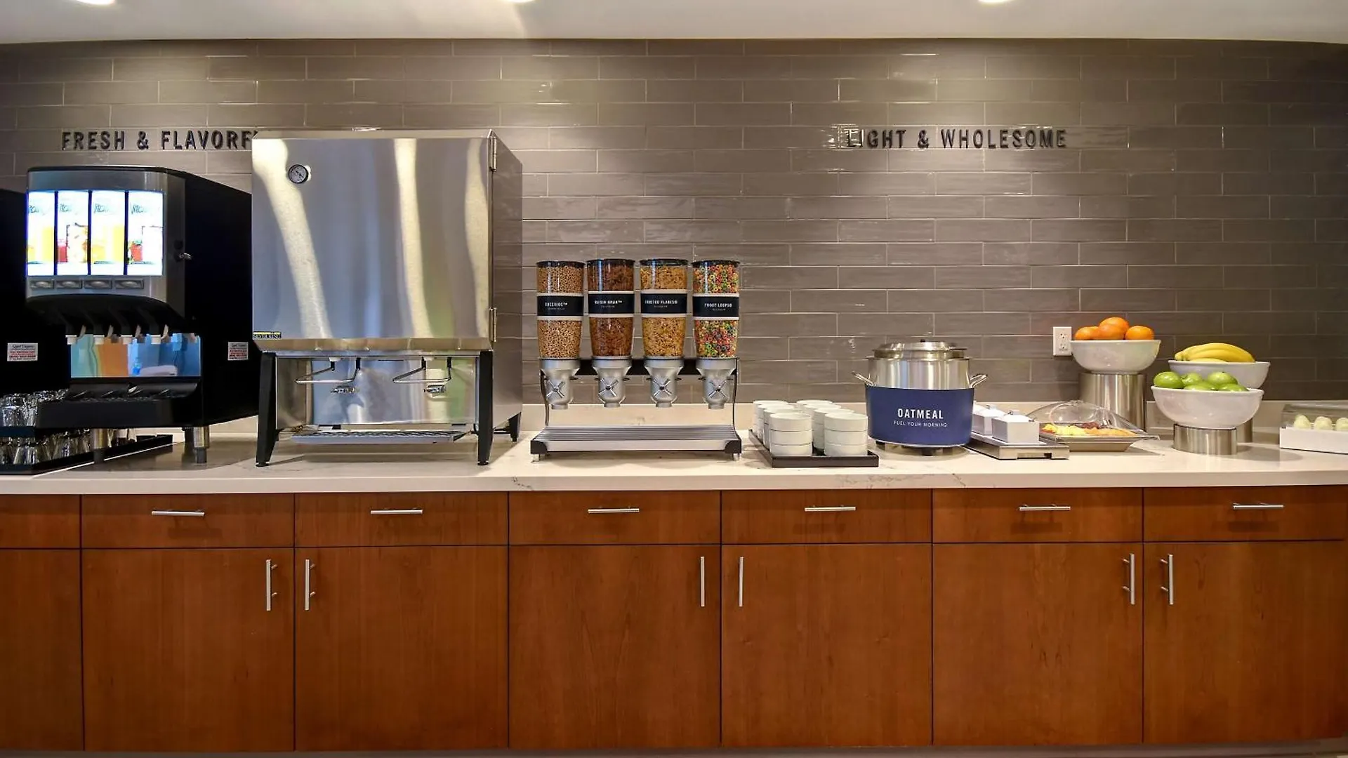 Home2 Suites By Hilton Las Vegas Convention Center - No Resort Fee Verenigde Staten