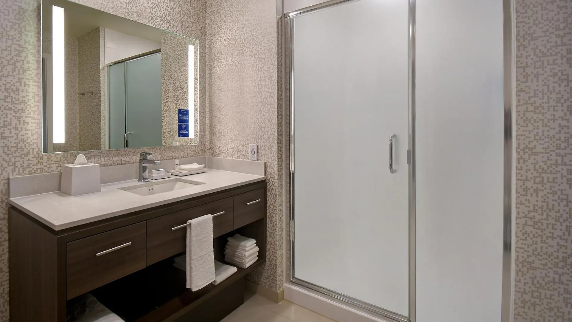Hotel Home2 Suites By Hilton Las Vegas Convention Center - No Resort Fee