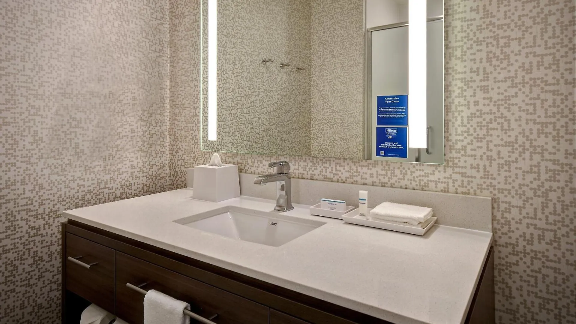 Hotell Home2 Suites By Hilton Las Vegas Convention Center - No Resort Fee