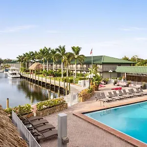 Hotel Ramada By Wyndham Sarasota Waterfront South Bradenton