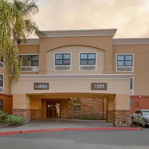 Hotel Extended - Orange County - Hills Anaheim