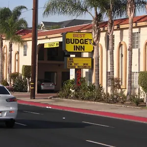 Motel Budget Anaheim