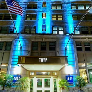 Hotel Tryp By Wyndham Downtown Newark