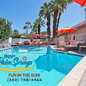 Mini-hôtel At Palm Springs