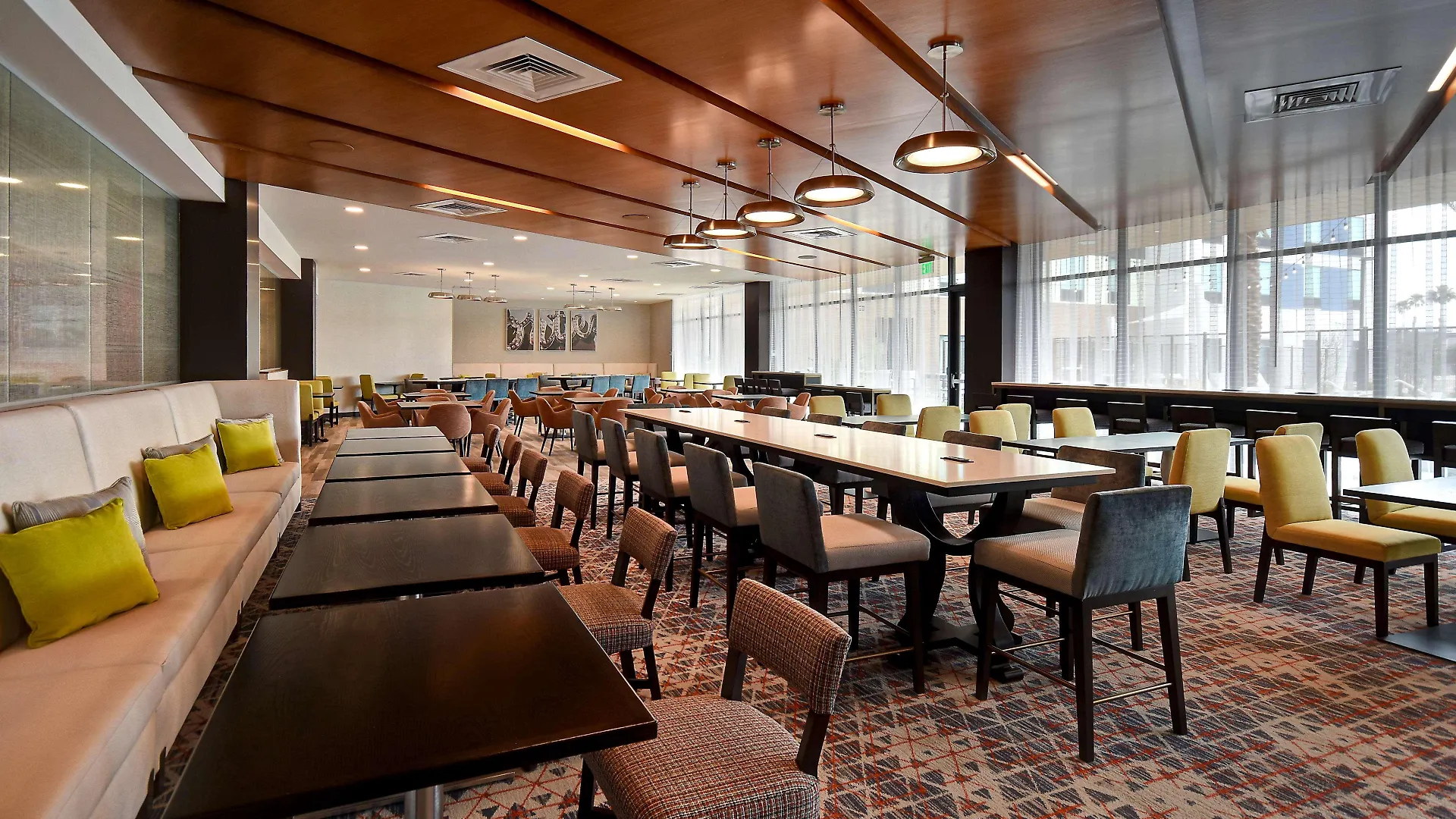 Home2 Suites By Hilton Las Vegas Convention Center - No Resort Fee États-Unis