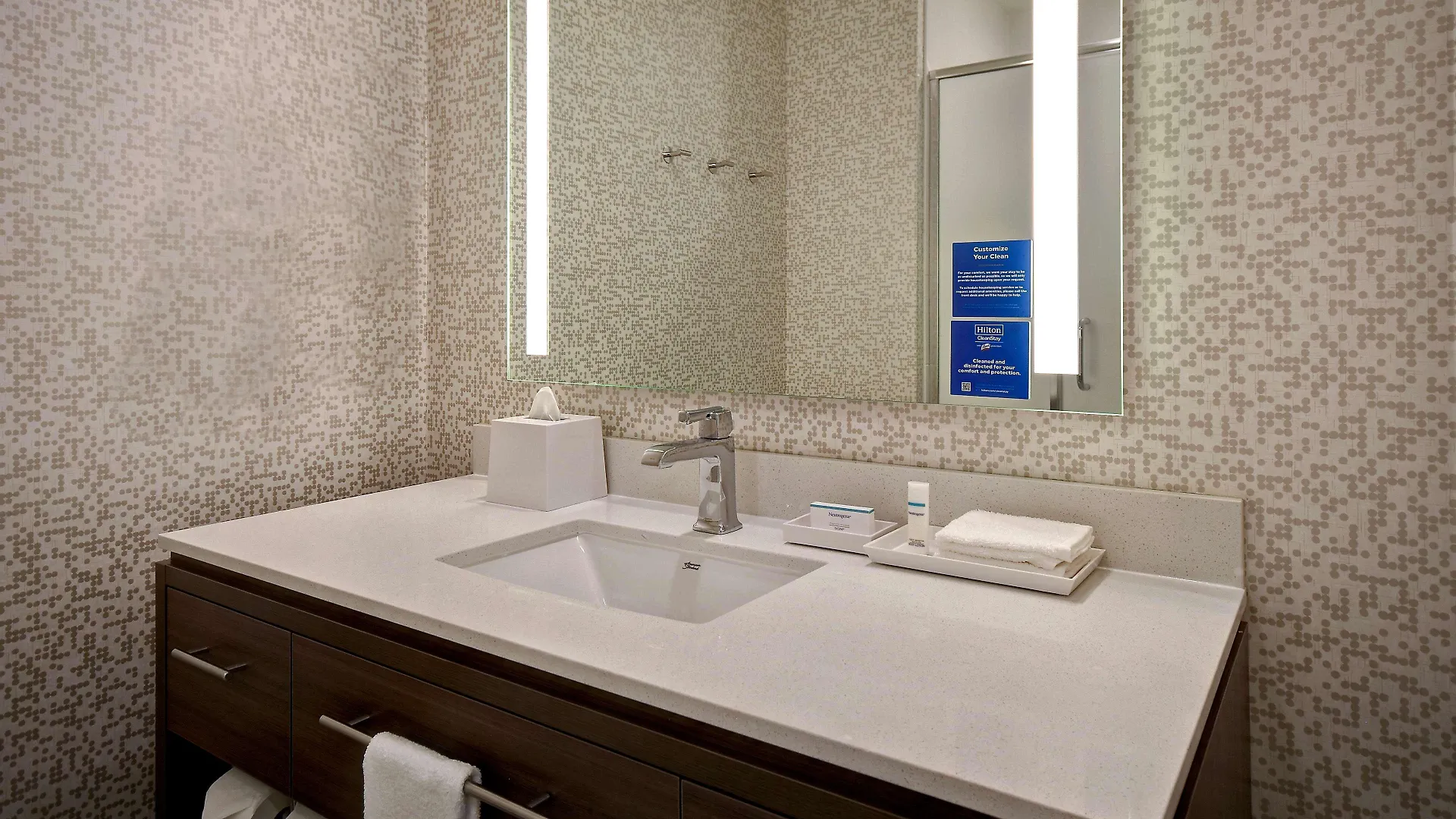 *** Hotel Home2 Suites By Hilton Las Vegas Convention Center - No Resort Fee United States