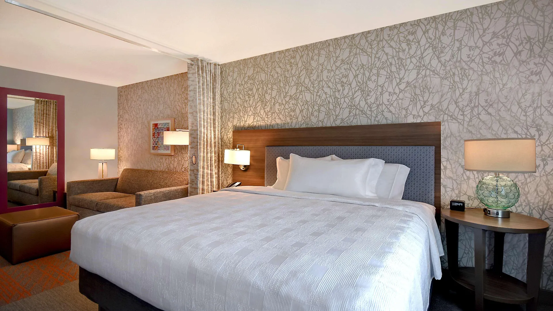 Hotel Home2 Suites By Hilton Las Vegas Convention Center - No Resort Fee