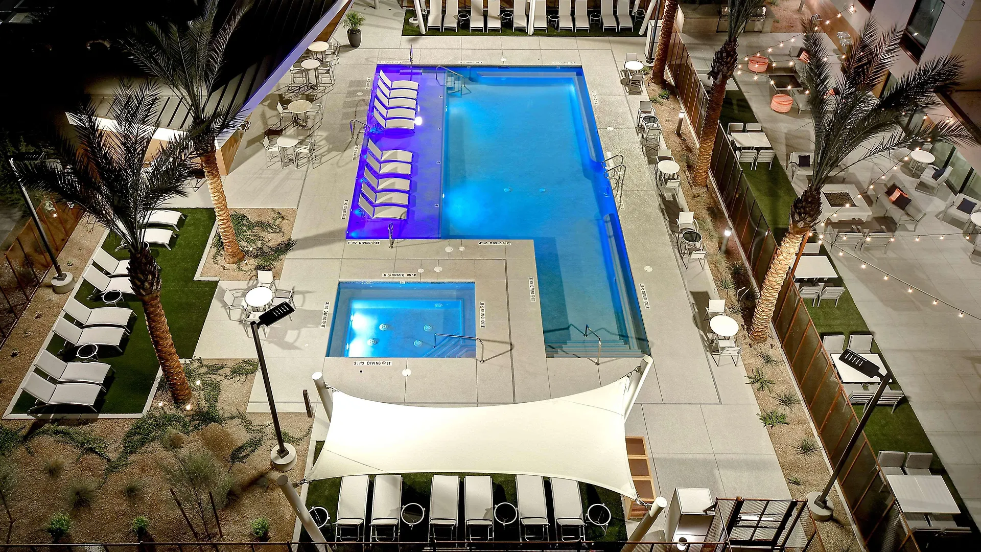 Home2 Suites By Hilton Las Vegas Convention Center - No Resort Fee