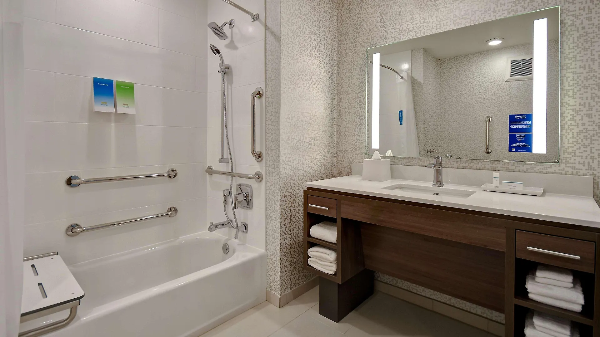 Home2 Suites By Hilton Las Vegas Convention Center - No Resort Fee Hotel