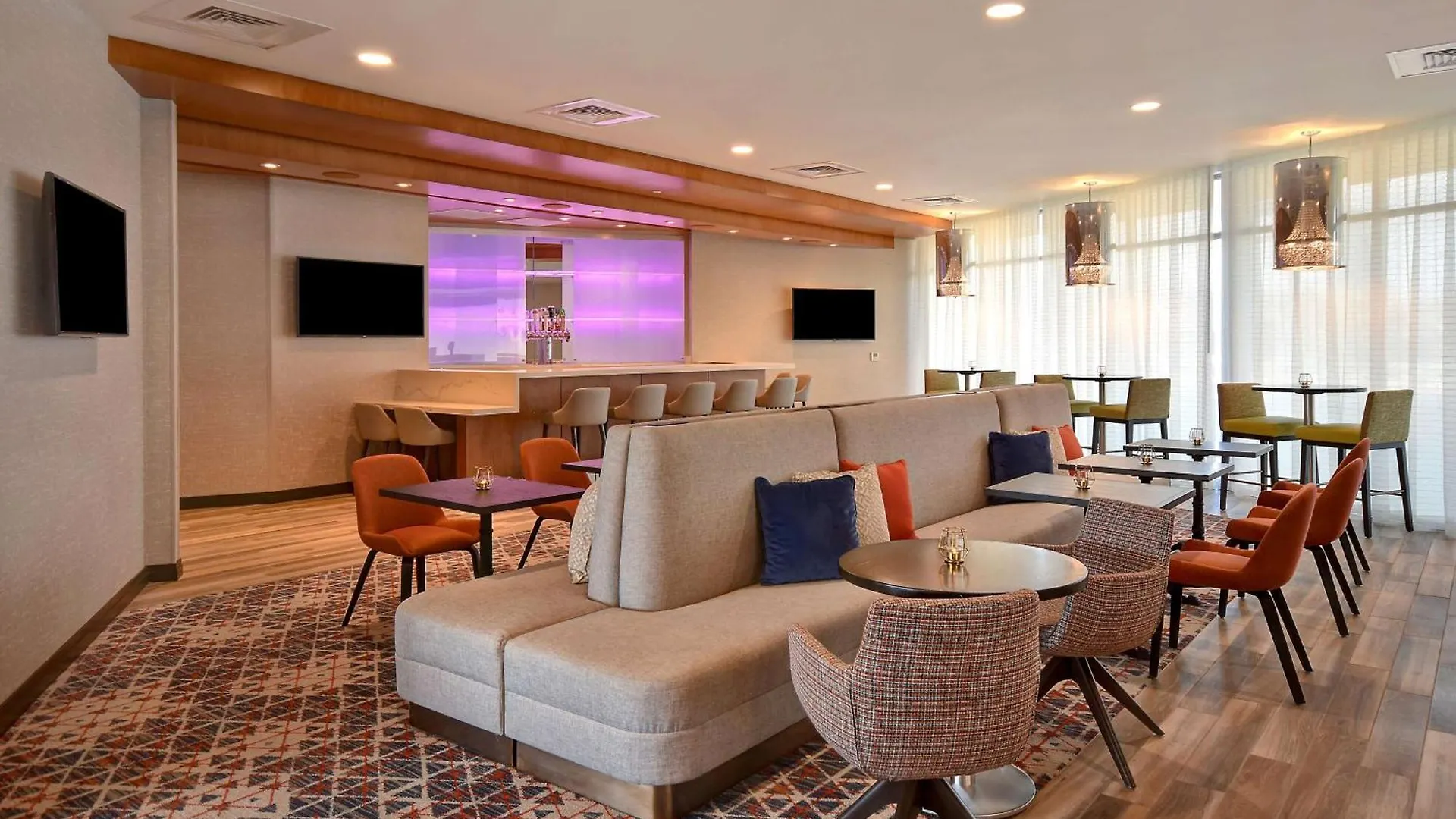 Home2 Suites By Hilton Las Vegas Convention Center - No Resort Fee United States