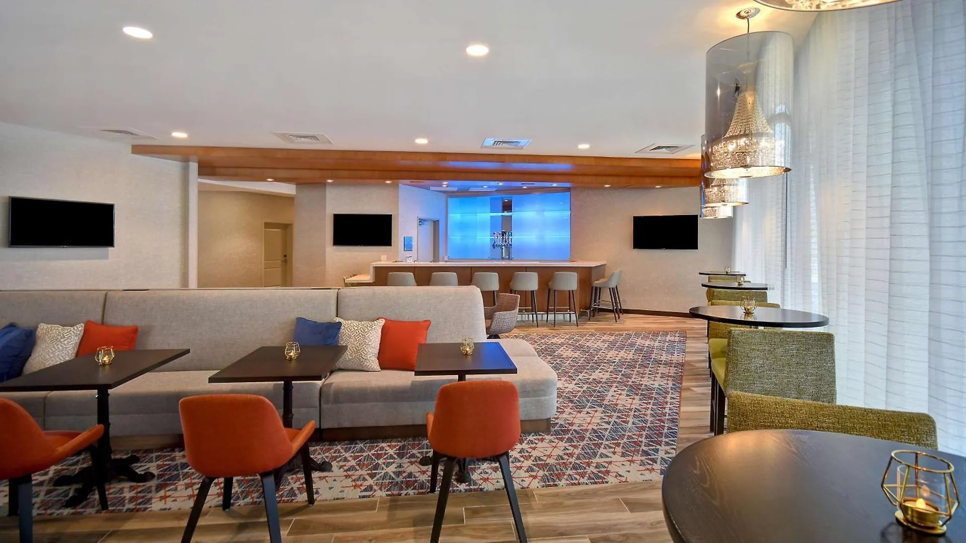 Hotel Home2 Suites By Hilton Las Vegas Convention Center - No Resort Fee