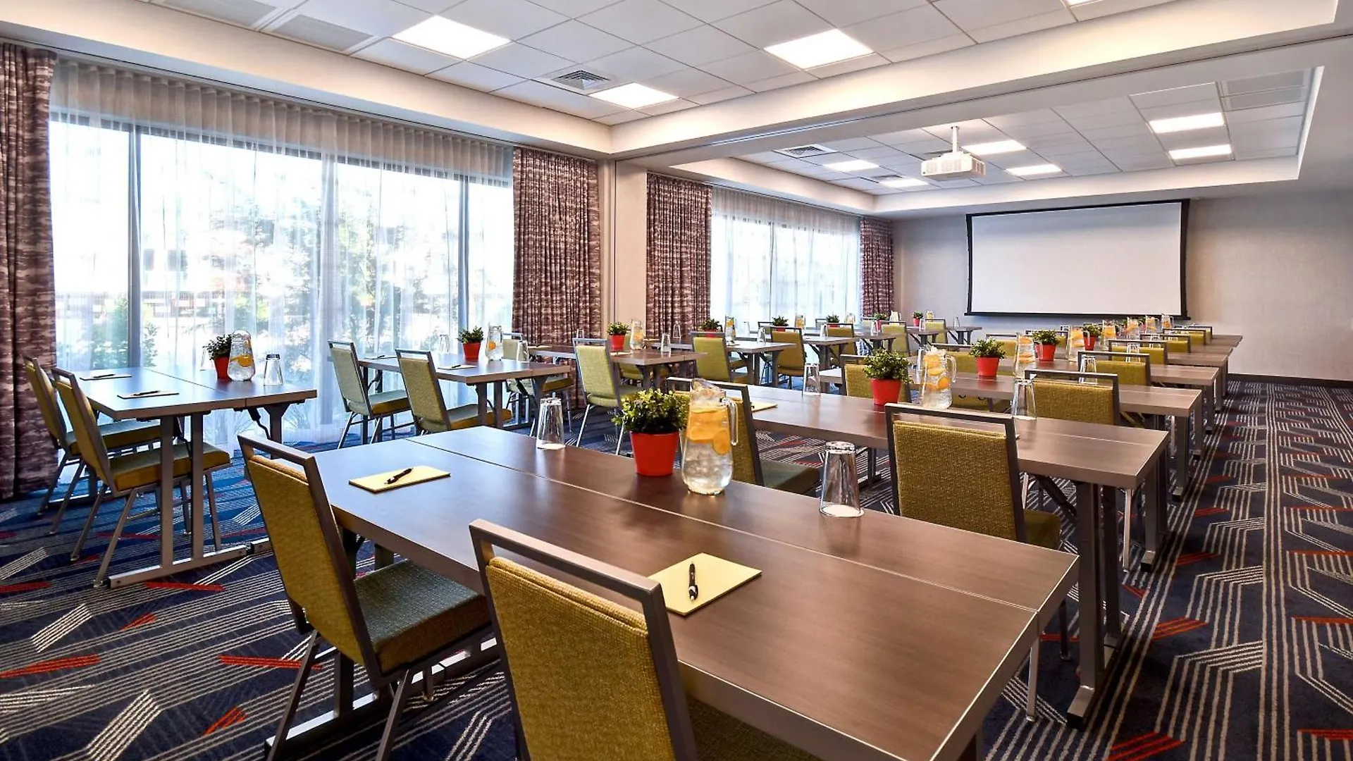 Home2 Suites By Hilton Las Vegas Convention Center - No Resort Fee 3*,  United States
