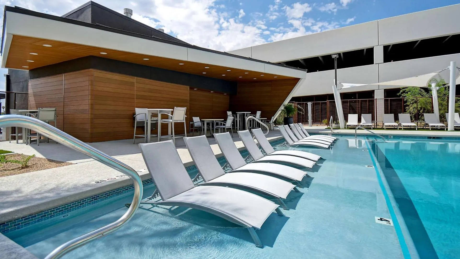 *** Hotel Home2 Suites By Hilton Las Vegas Convention Center - No Resort Fee United States
