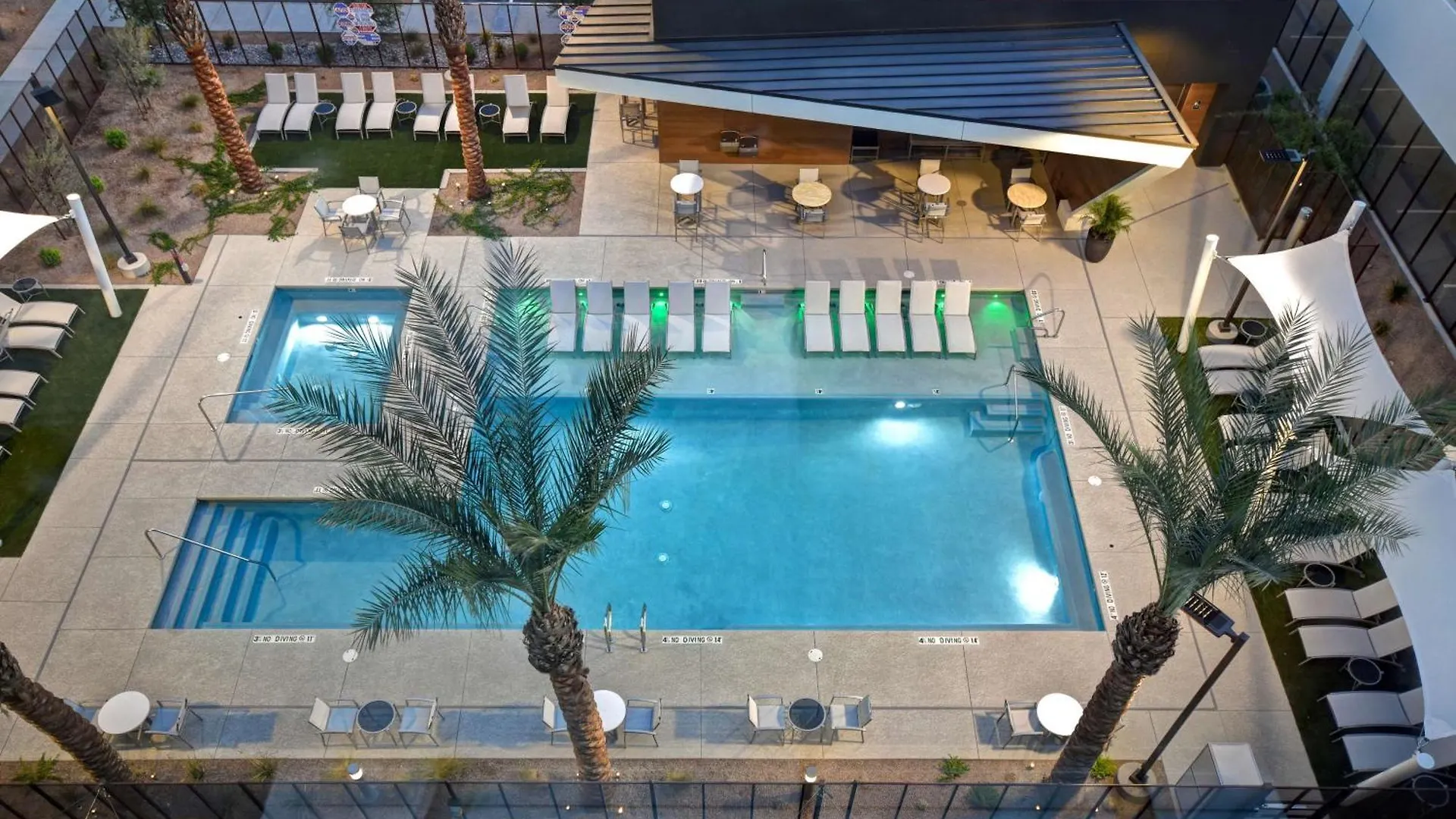 Home2 Suites By Hilton Las Vegas Convention Center - No Resort Fee United States