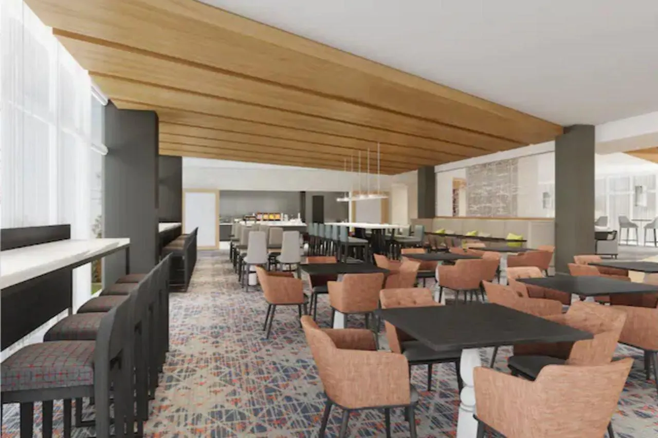 Home2 Suites By Hilton Las Vegas Convention Center - No Resort Fee